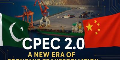 CPEC 2.0: The Next Phase of Pakistan's Economic Transformation