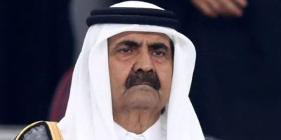 Former emir of Qatar, Sheikh Hamad bin Khalifa Al Thani, dies at 74