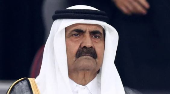 Former emir of Qatar, Sheikh Hamad bin Khalifa Al Thani, dies at 74