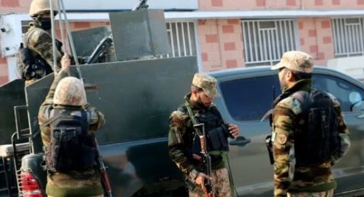 Security forces gun down more than 65 terrorists in ongoing Operation Shaban: sources