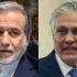 In call with Iran’s Araghchi, DPM Dar terms ‘dialogue, diplomacy’ only paths to peace