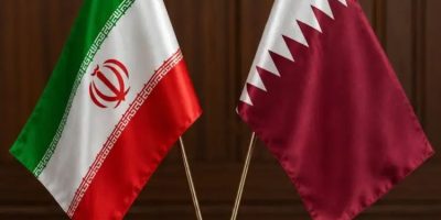 Qatar calls Iran attacks on its territory, Arab neighbors ‘dangerous escalation’