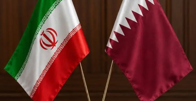 Qatar calls Iran attacks on its territory, Arab neighbors ‘dangerous escalation’