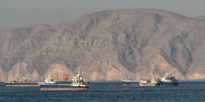 India says 10 rescued, one missing after vessel attacked off Oman
