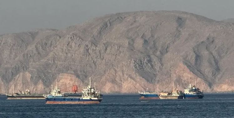 India says 10 rescued, one missing after vessel attacked off Oman