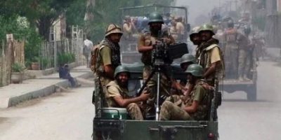 Nine more terrorists killed in ongoing Operation Shaban in Balochistan: sources