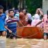 President expresses grief over loss of lives, devastation in Bangladesh floods