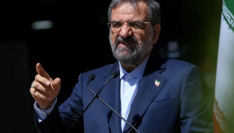 Adviser to Iran’s supreme leader says Strait of Hormuz ‘more important’ than nuclear bombs