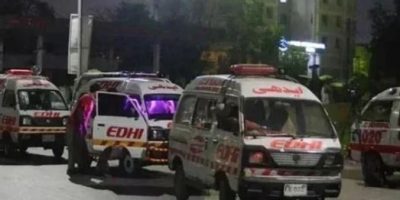 Five labourers shot dead in Balochistan's Mashkel: police