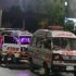 Five labourers shot dead in Balochistan’s Mashkel: police