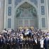 Speakers of first international islamic civilization forum issue appeal to Uzbekistan’s President