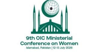 DPM-OIC-Conference: Empowerment of women smartest investment of nation: DPM