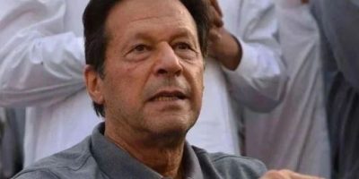 Constitutional Court to 'decide' Imran Khan's fate in all NAB cases