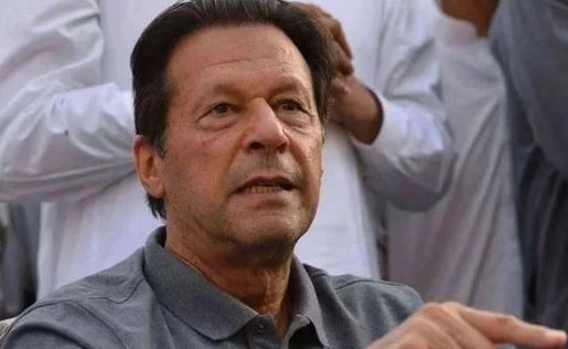 Constitutional Court to 'decide' Imran Khan's fate in all NAB cases