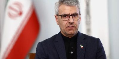 Iran says continuing talks with mediators to ‘prevent escalation’