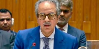 Pakistan urges US, Iran to uphold Islamabad MoU, exercise restraint amid hostilities