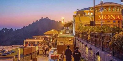 Constitutional court declares Monal Restaurant demolition illegal
