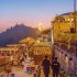 Constitutional court declares Monal Restaurant demolition illegal