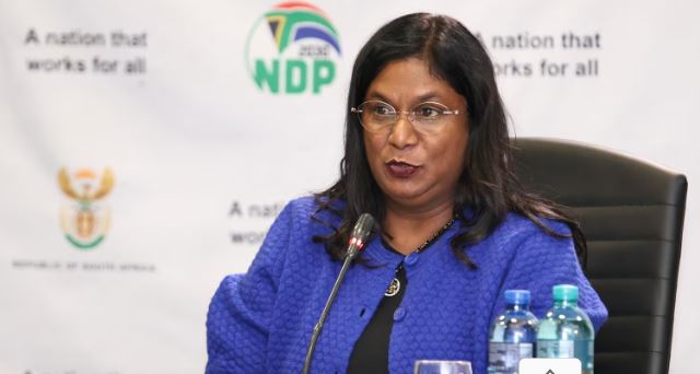 South African corruption head hospitalized before commission testimony