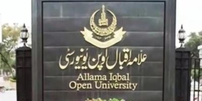 AIOU inks Strategic Partnership with TANG China for skills and technology education