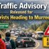 Murree DPO advises tourists to avoid Old GT Road