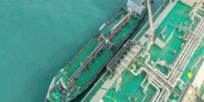 Gwadar Port completes 1st commercial ship bunkering operation