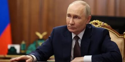 Putin promises more powerful strikes in response to Ukraine’s attacks