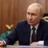 Putin promises more powerful strikes in response to Ukraine’s attacks