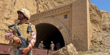 117 terrorists eliminated in Balochistan since July 5: security sources