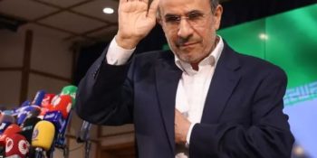 Israel sought to recruit Ahmadinejad in failed plan for regime change in Iran: Report