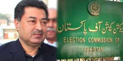 ECP mulls holding of local govt polls in KP