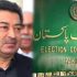 ECP mulls holding of local govt polls in KP