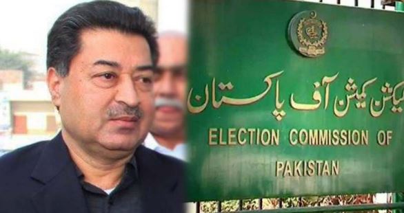 ECP mulls holding of local govt polls in KP