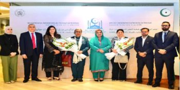 Pakistan welcomes OIC delegations for 9th Ministerial Conference on Women
