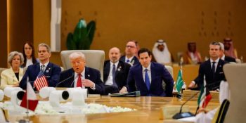 Iran mocks Trump’s Hormuz fee as Gulf states brace for high cost of US military protection
