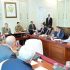 ‘Cashless economy’: PM orders all overseas remittances to be processed digitally