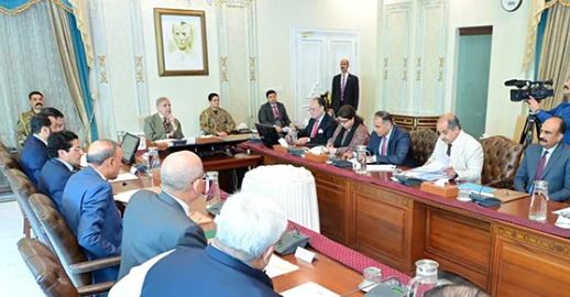 'Cashless economy': PM orders all overseas remittances to be processed digitally