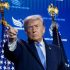 Trump says 1,000 missiles aimed at Tehran, US will ‘decimate’ Iran if assassinated