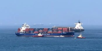 Iran, Oman discuss mechanisms for safe passage of ships through Hormuz strait, Tehran says