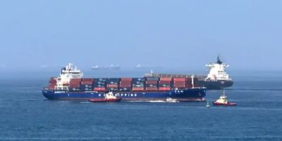 Iran, Oman discuss mechanisms for safe passage of ships through Hormuz strait, Tehran says