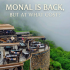 Monal is Back, But at What Cost?