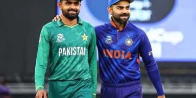 Cricket World Cup revamp could see extra Pakistan-India clash