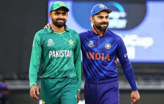 Cricket World Cup revamp could see extra Pakistan-India clash