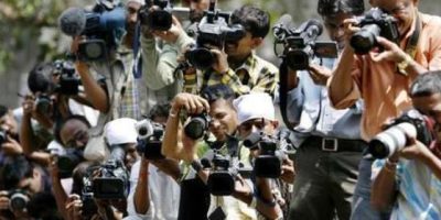 Senate panel calls for protection of media workers