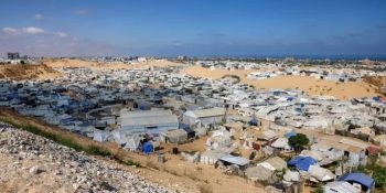 Morocco signs agreement to join Gaza international force, state media say