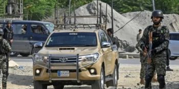 Three more terrorists killed as militant death toll in Op Shaban rises to 88