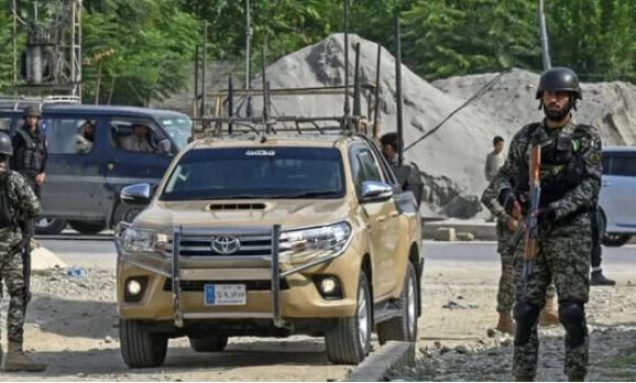 Three more terrorists killed as militant death toll in Op Shaban rises to 88