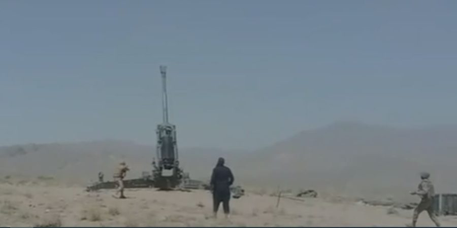 Operation Shaban: Security forces eliminate three more Khwarij terrorists