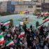 Rising tensions as Iran reports civilian deaths