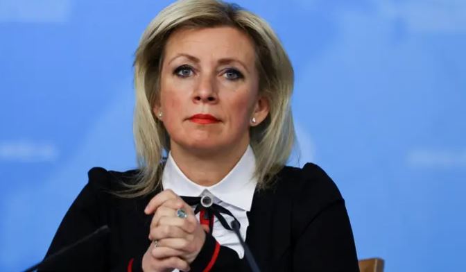 Russia says foreign troops sent to Ukraine after a peace deal would be legitimate targets